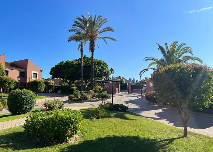Isla Canela Golf Pradogolf