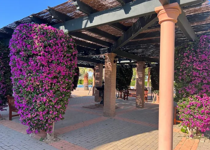Isla Canela Golf Pradogolf