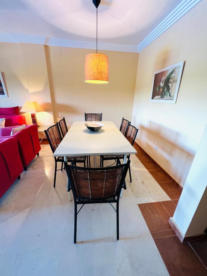 Apartment Isla Canela Golf Pradogolf