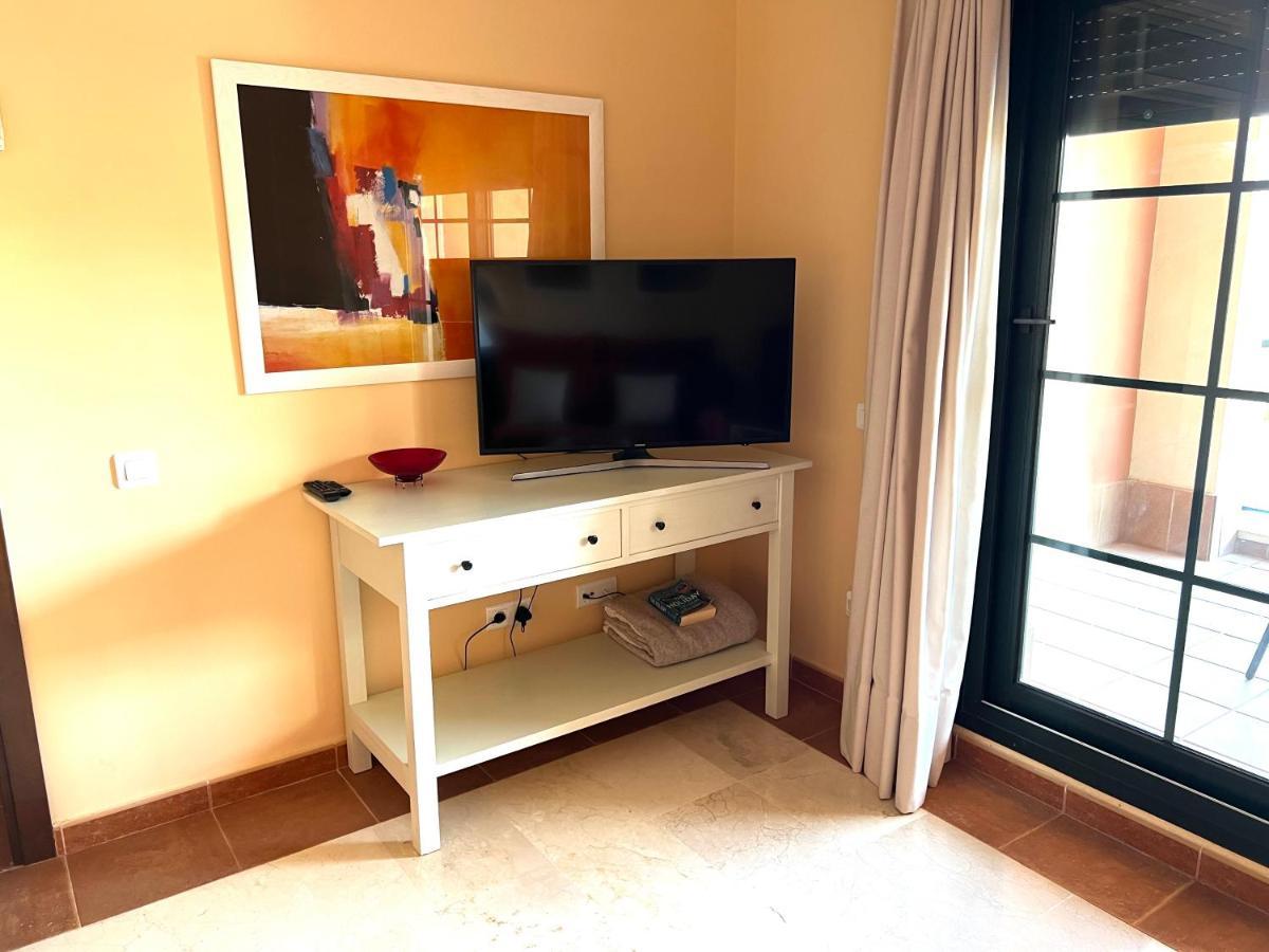 Isla Canela Golf Pradogolf Apartment