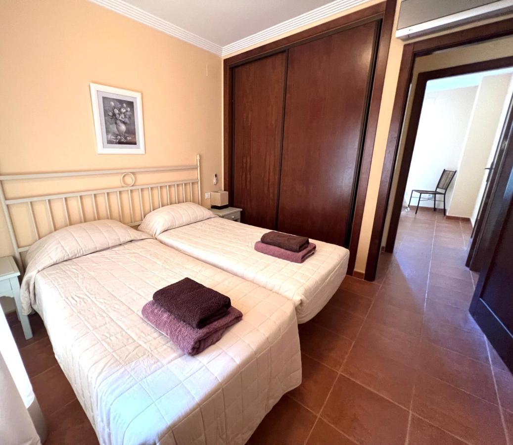 Isla Canela Golf Pradogolf Apartment