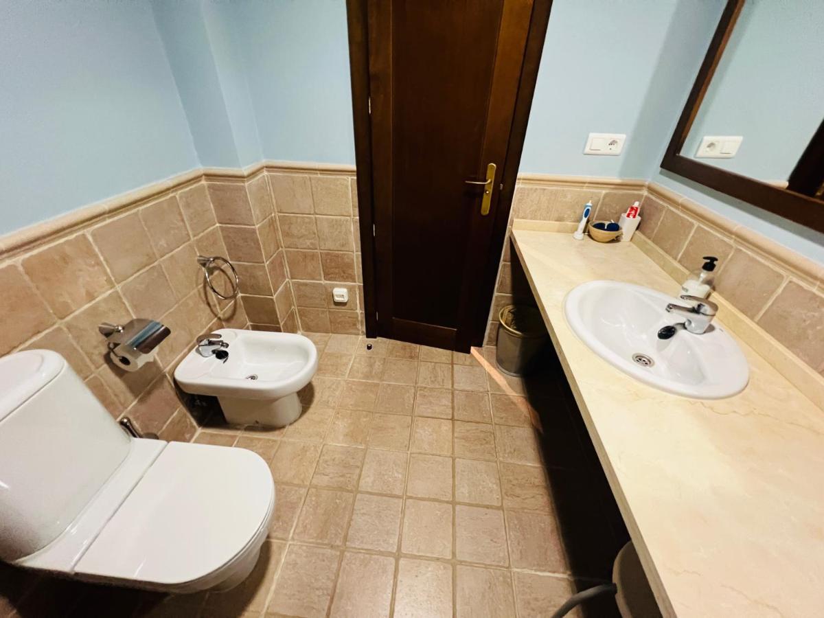 Isla Canela Golf Pradogolf Apartment